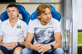 Ростов 1:0 Ахмат