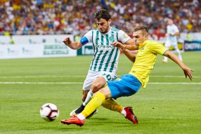 Ростов 1:0 Ахмат