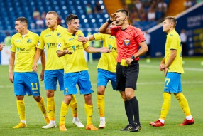 Ростов 1:0 Ахмат