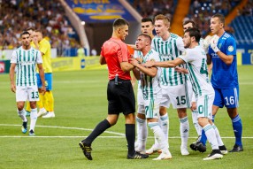 Ростов 1:0 Ахмат