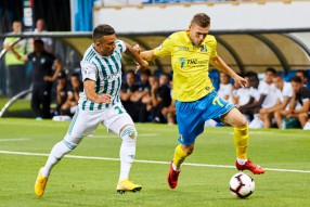 Ростов 1:0 Ахмат