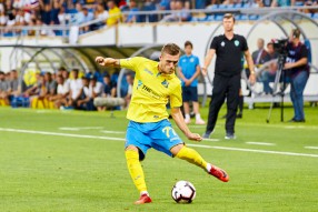 Ростов 1:0 Ахмат