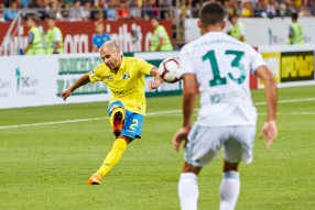 Ростов 1:0 Ахмат
