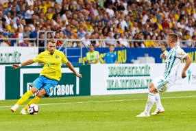 Ростов 1:0 Ахмат