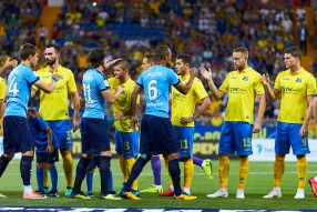Ростов 0:1 Крылья Советов