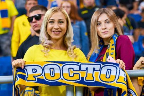 Ростов 0:1 Крылья Советов