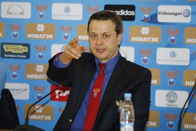 Россия - Марокко 2-0