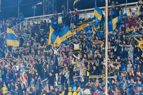 Ростов 1:0 Амкар