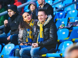 Ростов 2:0 Спартак