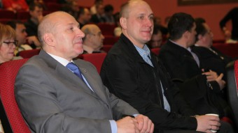 Московский симпозиум по спортивной медицине