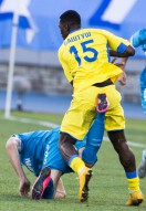 Зенит 3:0 Ростов