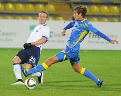 Ростов 1:0 Динамо