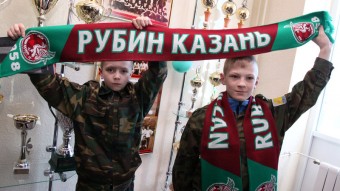 «Лига Добрых Сердец» в Казани