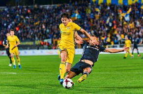 Ростов 2:0 ПФК ЦСКА