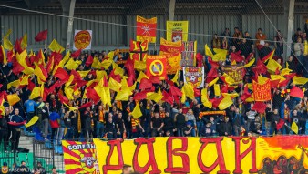 Арсенал 1:0 Енисей
