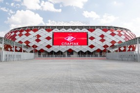 «Лукойл Арена»