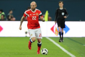 Россия - Франция 1:3