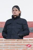 "Спартак" - "Лудогорец" 2:3