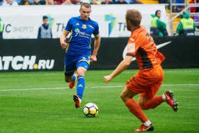 Сергей Паршивлюк