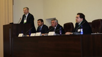 Московский симпозиум по спортивной медицине