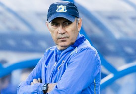 Зенит 3:0 Ростов