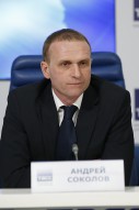 Пресс конференция РФПЛ , ФНЛ , ПФЛ в ИТАР - ТАСС