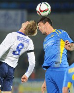 Ростов 1:0 Динамо