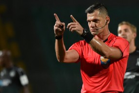 Краснодар 1:0 Рубин