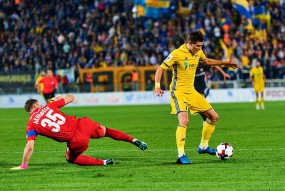 Ростов 2:0 ПФК ЦСКА