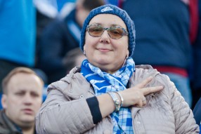 Зенит - Спартак 4:2