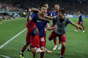 Хетаг Хосонов