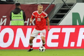 Игорь Смольников