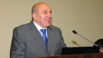 Московский симпозиум по спортивной медицине