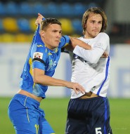 Ростов 1:0 Динамо