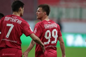 Максим Канунников