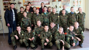 «Лига Добрых Сердец» в Казани