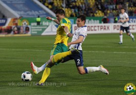 Арсен Хубулов, Григорий Морозов