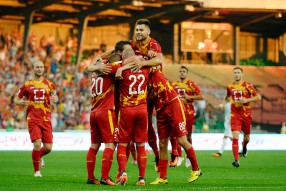 Арсенал 1:0 Рубин