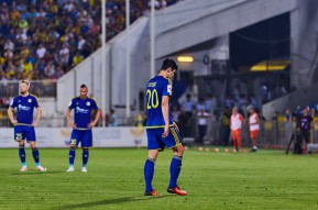 Ростов 0:0 Урал