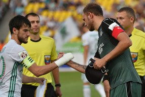 Краснодар 4:0 Терек