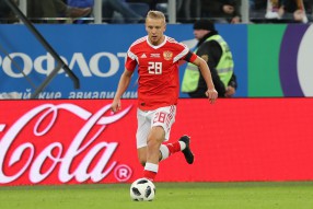Игорь Смольников