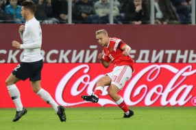 Игорь Смольников