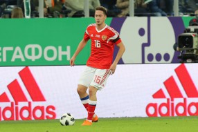 Россия - Франция 1:3