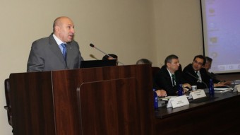Московский симпозиум по спортивной медицине