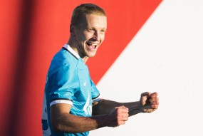 Зенит 3:0 Ростов