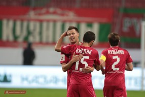 Максим Канунников