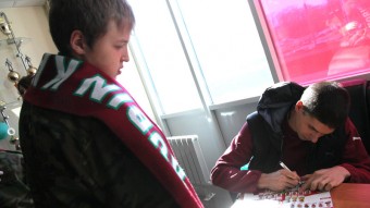 «Лига Добрых Сердец» в Казани