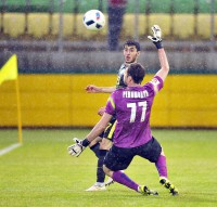 Нукри Ревишвили
