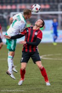 Амкар 1:0 Томь