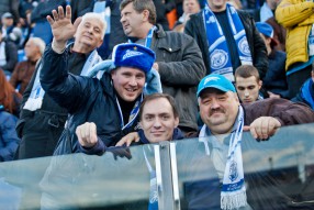 Зенит - Спартак 4:2